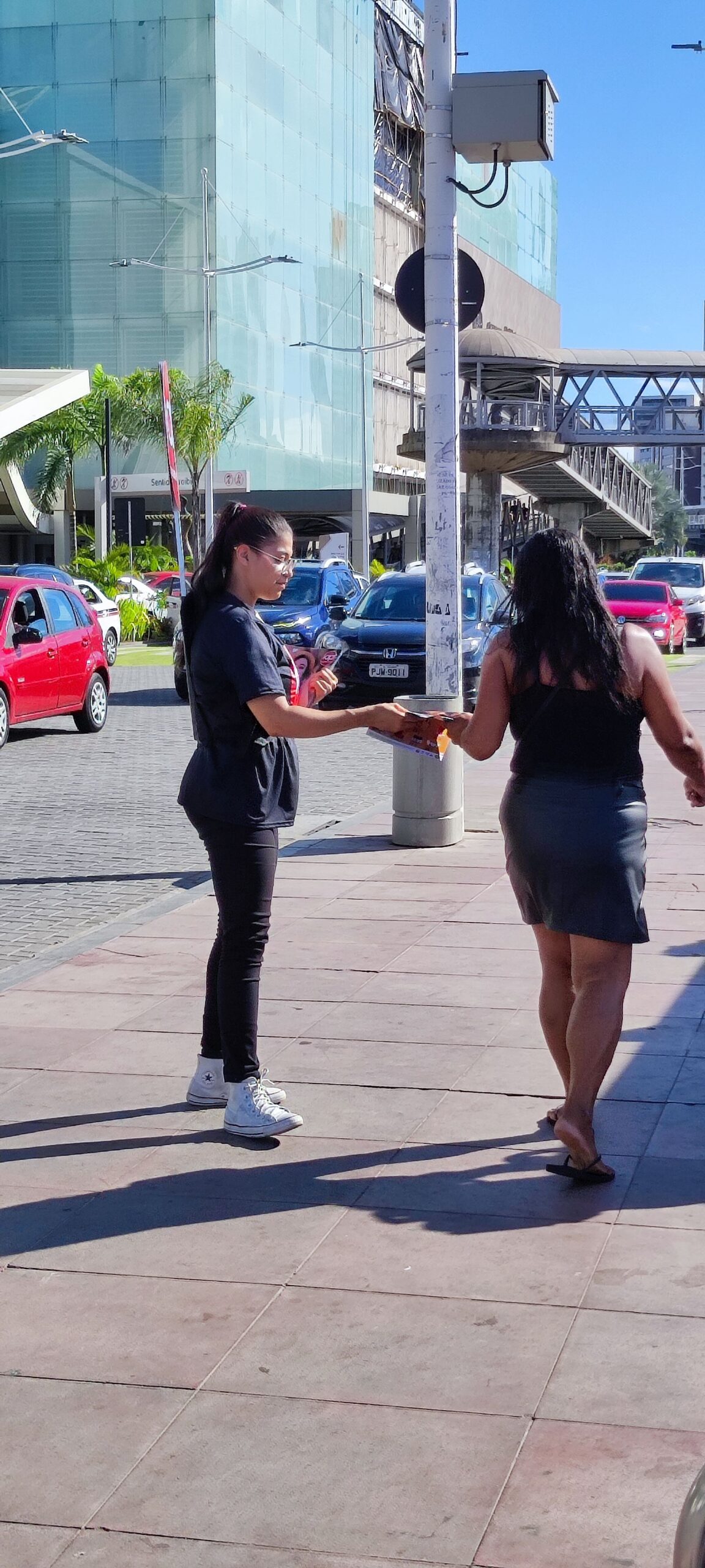 Marketing promocional